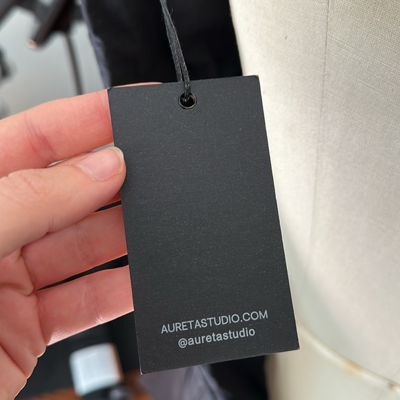 Aureta for Anthropologie Amazing Dress - Picture 6 of 7